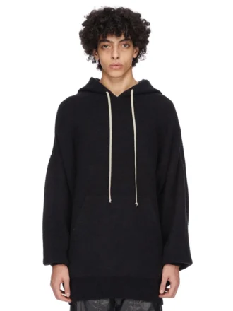 RICK OWENS – Oberteile RR02E1698KWP-09