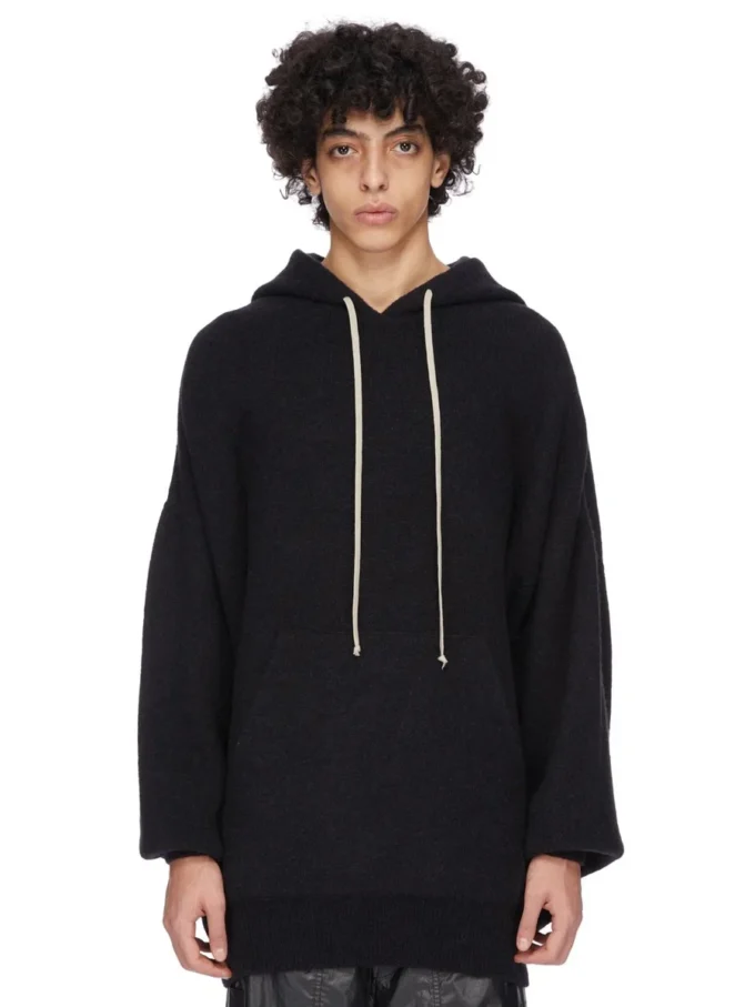 RICK OWENS – Oberteile RR02E1698KWP-09 RICK OWENS – Oberteile RR02E1698KWP-09