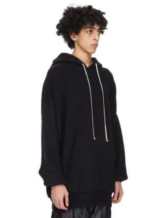 RICK OWENS – Oberteile RR02E1698KWP-09