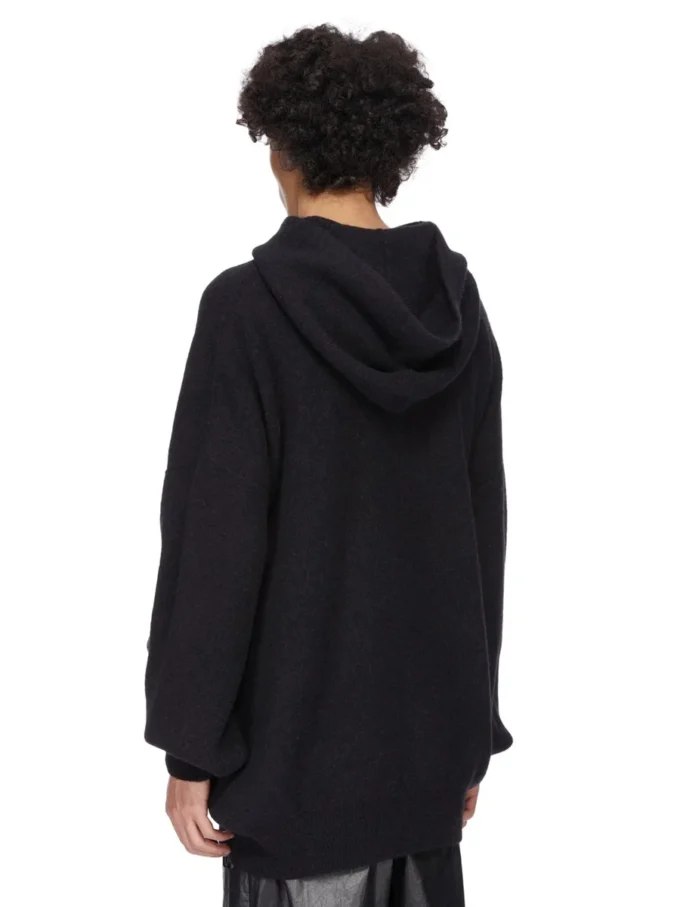 RICK OWENS – Oberteile RR02E1698KWP-09 RICK OWENS – Oberteile RR02E1698KWP-09