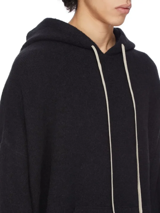 RICK OWENS – Oberteile RR02E1698KWP-09 RICK OWENS – Oberteile RR02E1698KWP-09
