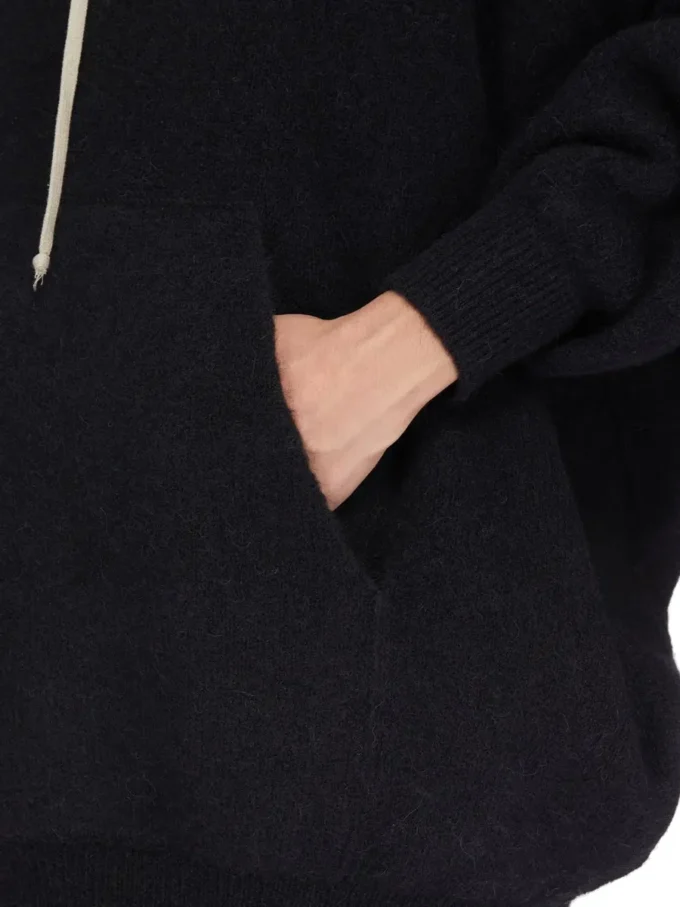 RICK OWENS – Oberteile RR02E1698KWP-09 RICK OWENS – Oberteile RR02E1698KWP-09