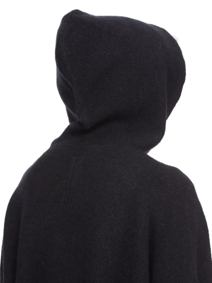 RICK OWENS – Oberteile RR02E1698KWP-09 RICK OWENS – Oberteile RR02E1698KWP-09