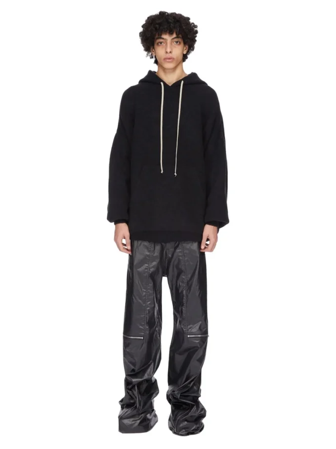 RICK OWENS – Oberteile RR02E1698KWP-09 RICK OWENS – Oberteile RR02E1698KWP-09