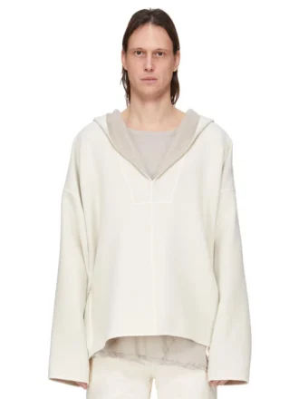 RICK OWENS – Oberteile RR02E1726DBC-1108