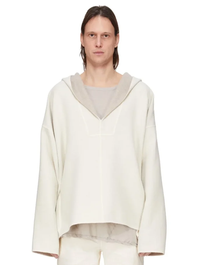 RICK OWENS – Oberteile RR02E1726DBC-1108 RICK OWENS – Oberteile RR02E1726DBC-1108