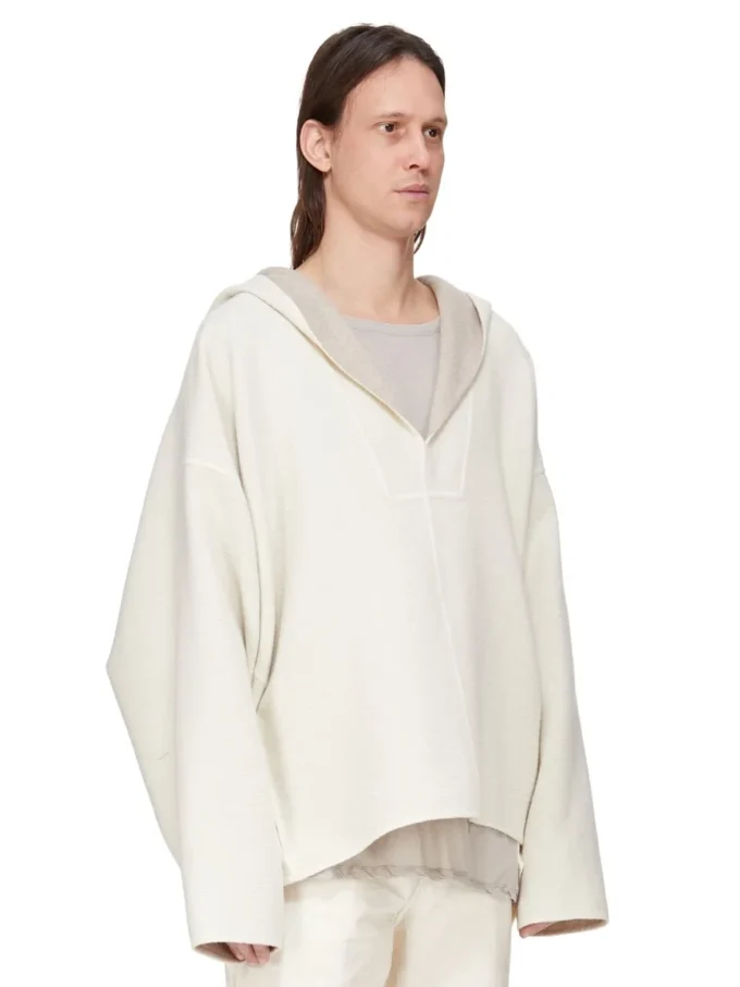RICK OWENS – Oberteile RR02E1726DBC-1108 RICK OWENS – Oberteile RR02E1726DBC-1108