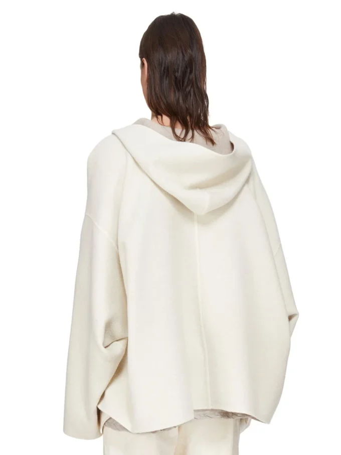RICK OWENS – Oberteile RR02E1726DBC-1108 RICK OWENS – Oberteile RR02E1726DBC-1108