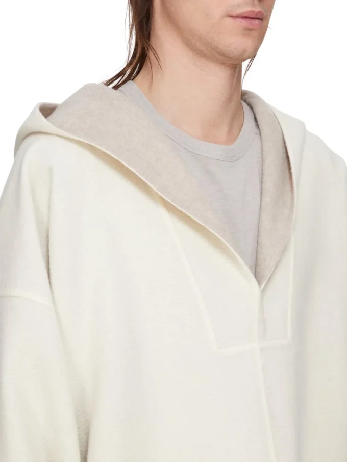 RICK OWENS – Oberteile RR02E1726DBC-1108 RICK OWENS – Oberteile RR02E1726DBC-1108