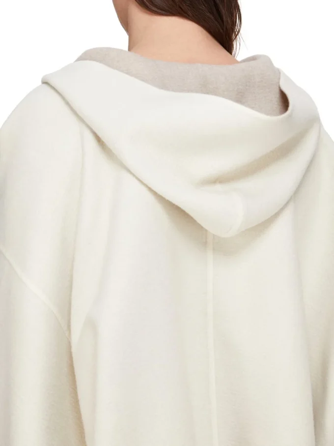 RICK OWENS – Oberteile RR02E1726DBC-1108 RICK OWENS – Oberteile RR02E1726DBC-1108