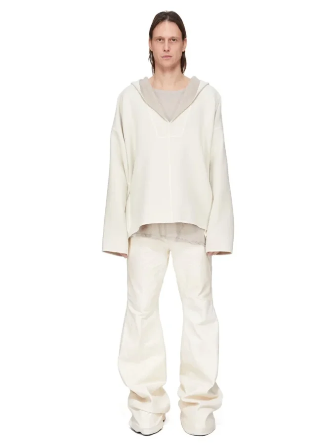 RICK OWENS – Oberteile RR02E1726DBC-1108 RICK OWENS – Oberteile RR02E1726DBC-1108