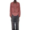 RICK OWENS – Oberteile RU02E1150MR-13 RICK OWENS – Oberteile RU02E1150MR-13