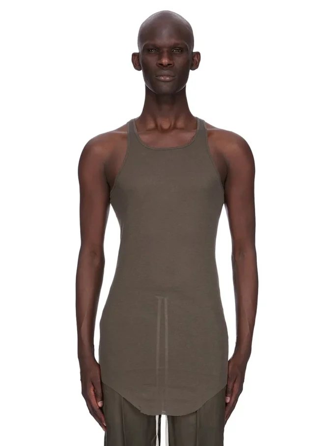 RICK OWENS – Oberteile RU02E1150MR-25 RICK OWENS – Oberteile RU02E1150MR-25