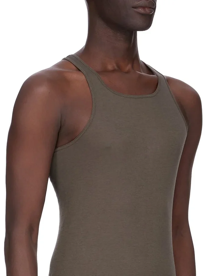 RICK OWENS – Oberteile RU02E1150MR-25 RICK OWENS – Oberteile RU02E1150MR-25