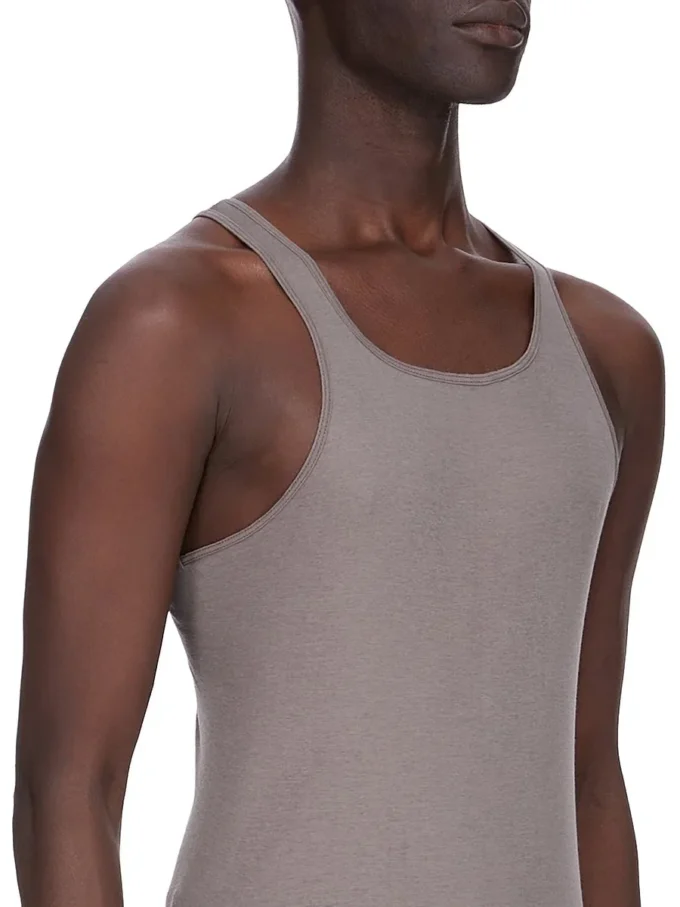 RICK OWENS – Oberteile RU02E1150MR-34 RICK OWENS – Oberteile RU02E1150MR-34
