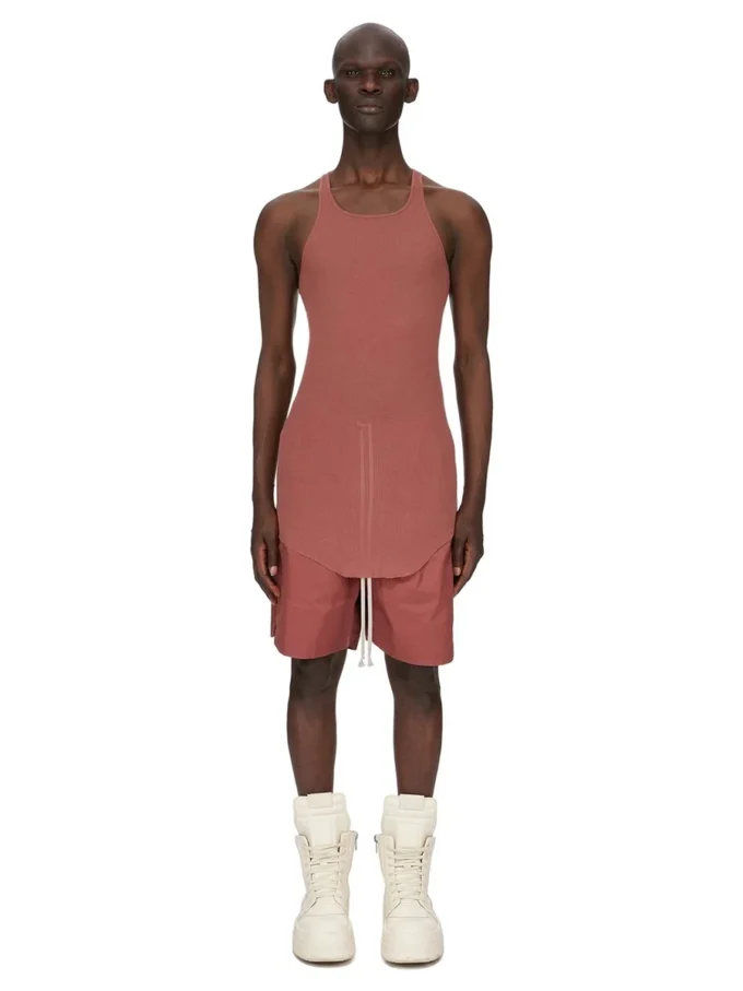 RICK OWENS – Oberteile RU02E1150RC-13 RICK OWENS – Oberteile RU02E1150RC-13