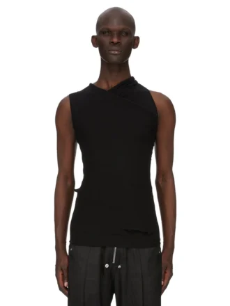 RICK OWENS – Oberteile RU02E1159JR-09 RICK OWENS – Oberteile RU02E1159JR-09