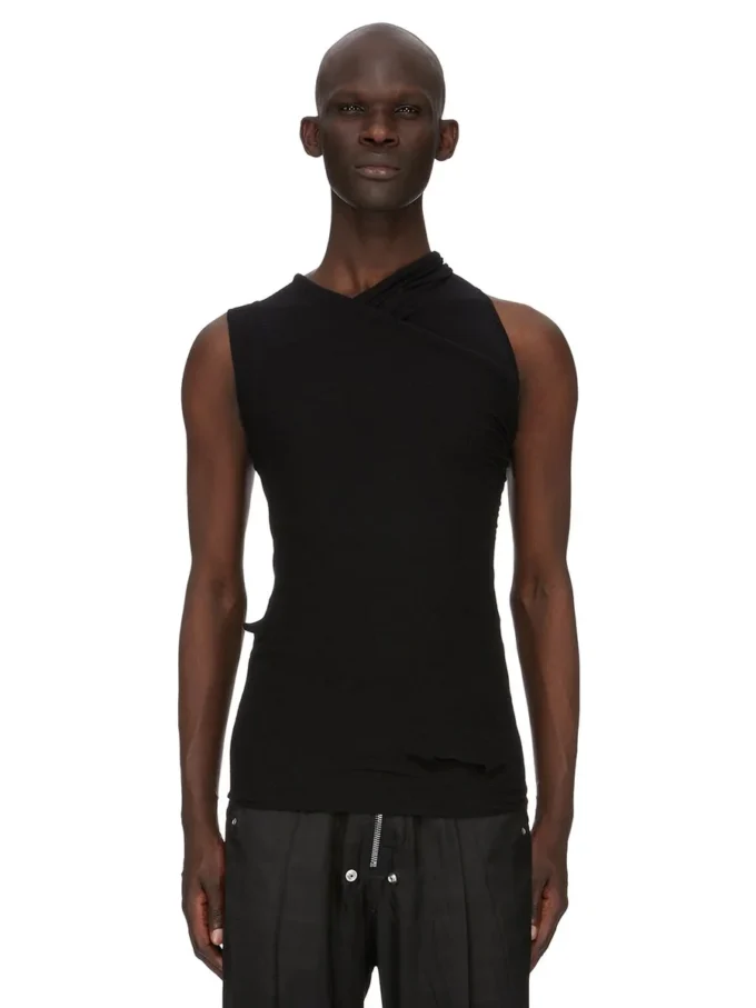 RICK OWENS – Oberteile RU02E1159JR-09