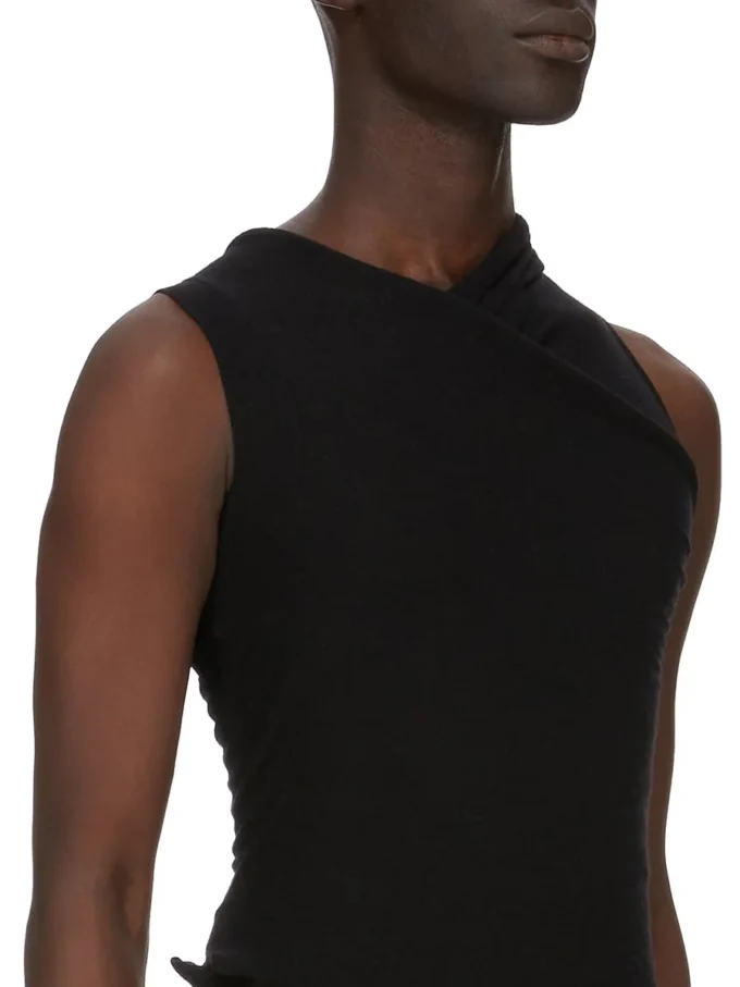 RICK OWENS – Oberteile RU02E1159JR-09