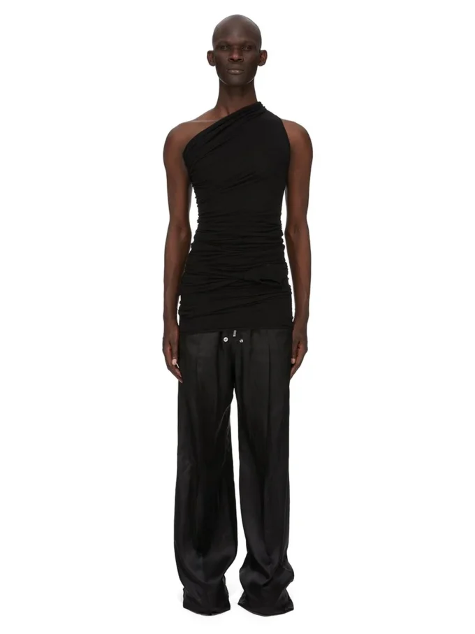 RICK OWENS – Oberteile RU02E1159JR-09
