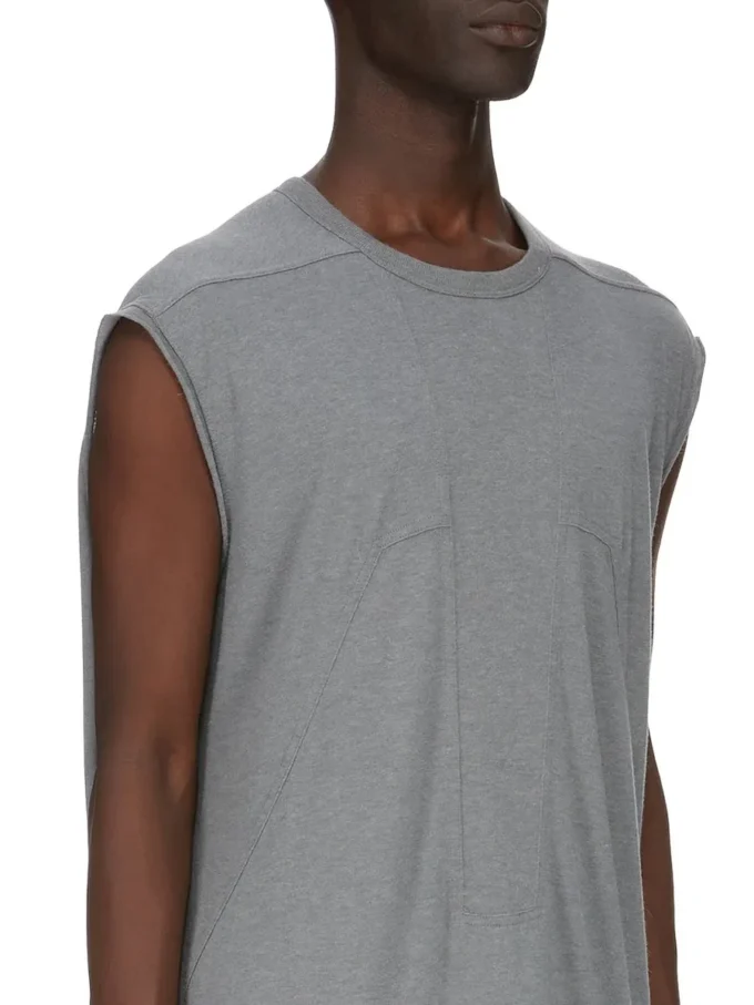 RICK OWENS – Oberteile RU02E1168JR-06 RICK OWENS – Oberteile RU02E1168JR-06