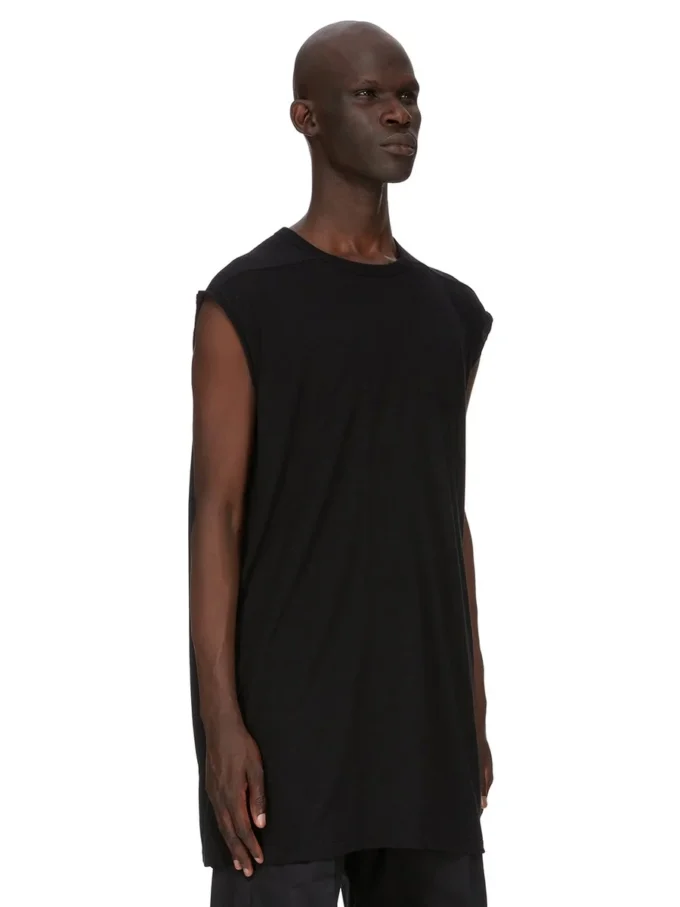 RICK OWENS – Oberteile RU02E1168JR-09 RICK OWENS – Oberteile RU02E1168JR-09