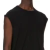 RICK OWENS – Oberteile RU02E1168JR-09 RICK OWENS – Oberteile RU02E1168JR-09