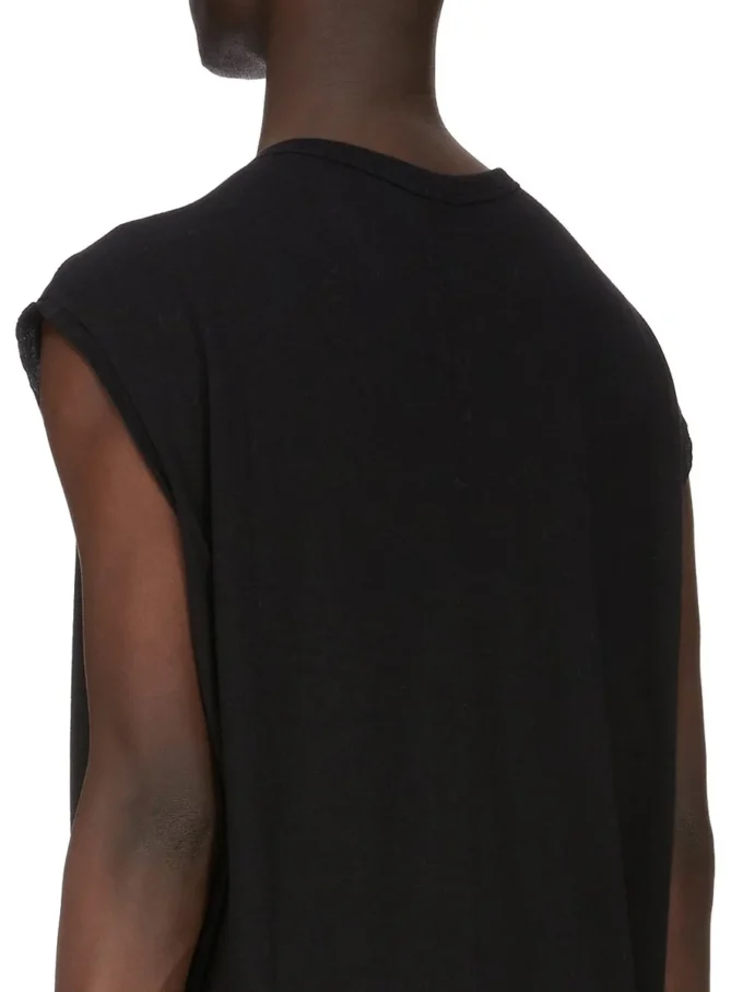 RICK OWENS – Oberteile RU02E1168JR-09 RICK OWENS – Oberteile RU02E1168JR-09