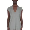 RICK OWENS – Oberteile RU02E1230JR-06 RICK OWENS – Oberteile RU02E1230JR-06