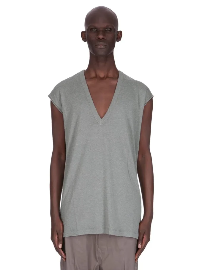 RICK OWENS – Oberteile RU02E1230JR-06 RICK OWENS – Oberteile RU02E1230JR-06