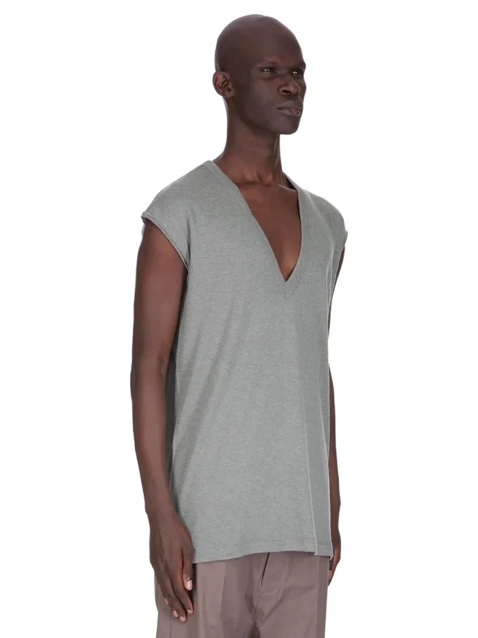RICK OWENS – Oberteile RU02E1230JR-06 RICK OWENS – Oberteile RU02E1230JR-06