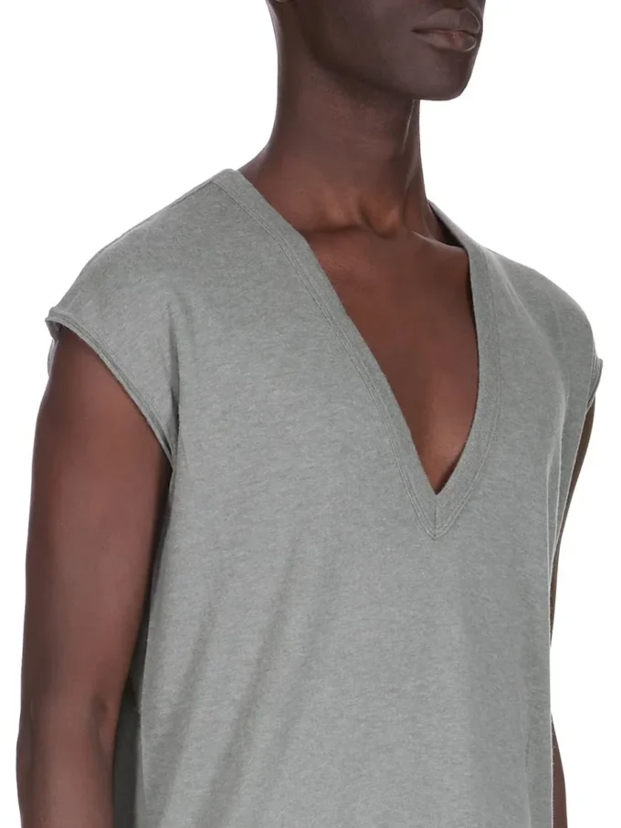 RICK OWENS – Oberteile RU02E1230JR-06 RICK OWENS – Oberteile RU02E1230JR-06
