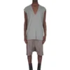 RICK OWENS – Oberteile RU02E1230JR-06 RICK OWENS – Oberteile RU02E1230JR-06