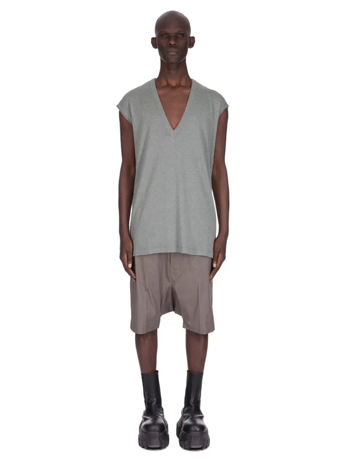 RICK OWENS – Oberteile RU02E1230JR-06 RICK OWENS – Oberteile RU02E1230JR-06
