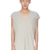 RICK OWENS – Oberteile RU02E1230JR-08 RICK OWENS – Oberteile RU02E1230JR-08
