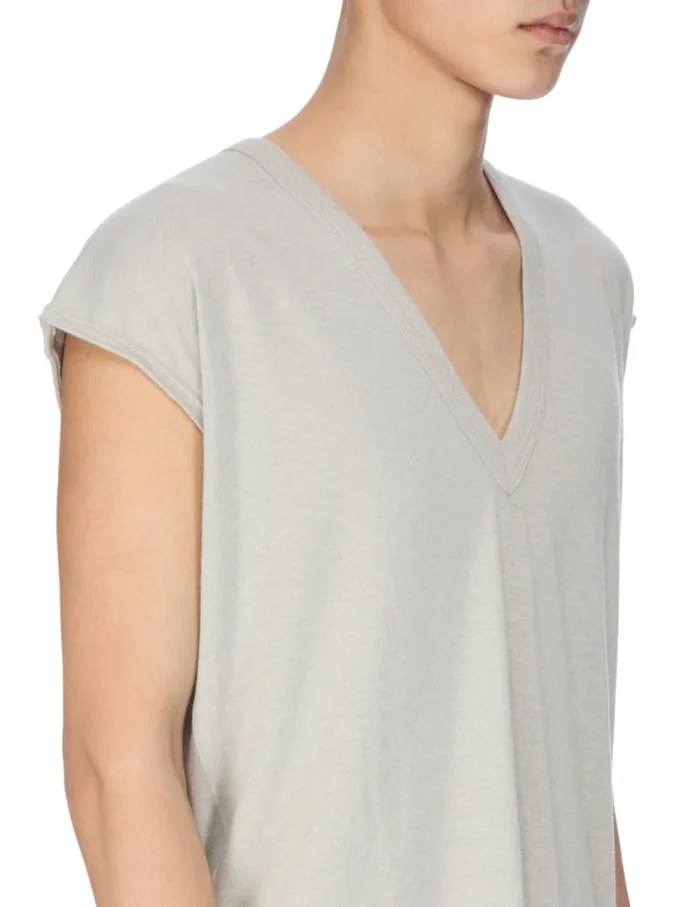 RICK OWENS – Oberteile RU02E1230JR-08 RICK OWENS – Oberteile RU02E1230JR-08