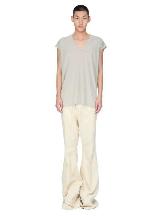 RICK OWENS – Oberteile RU02E1230JR-08 RICK OWENS – Oberteile RU02E1230JR-08