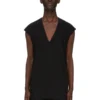 RICK OWENS – Oberteile RU02E1230JR-09 RICK OWENS – Oberteile RU02E1230JR-09