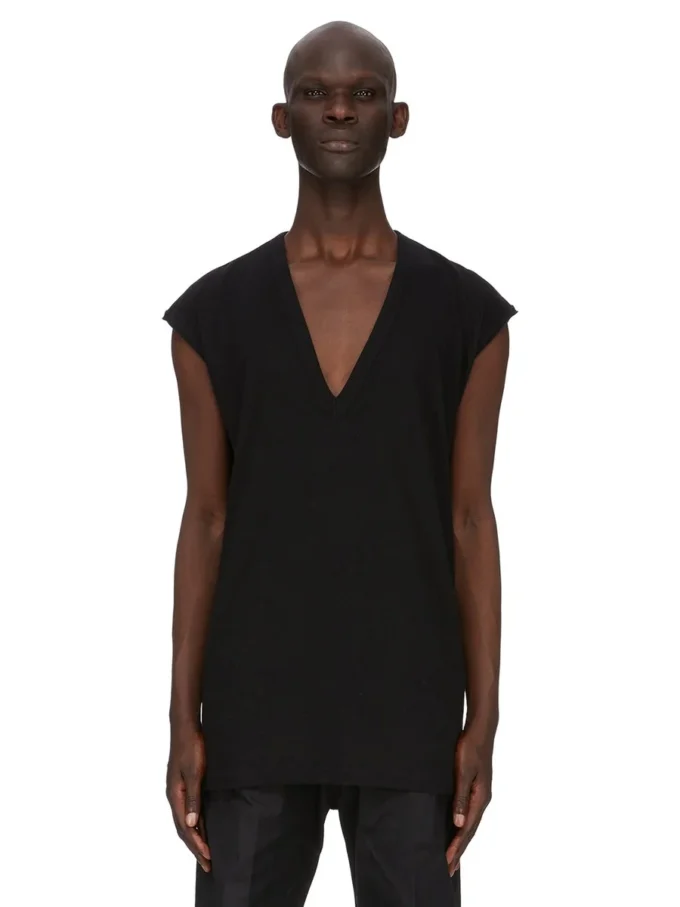 RICK OWENS – Oberteile RU02E1230JR-09 RICK OWENS – Oberteile RU02E1230JR-09