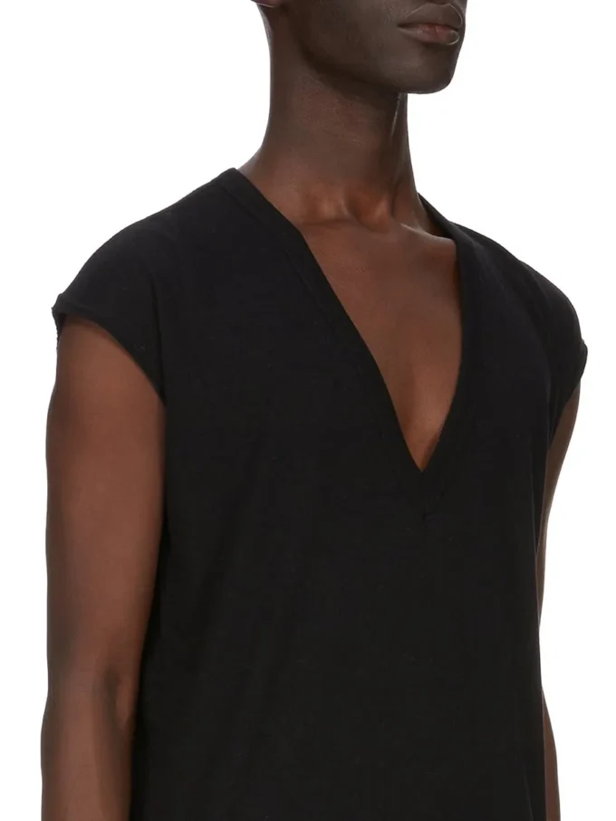 RICK OWENS – Oberteile RU02E1230JR-09 RICK OWENS – Oberteile RU02E1230JR-09