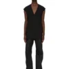 RICK OWENS – Oberteile RU02E1230JR-09 RICK OWENS – Oberteile RU02E1230JR-09