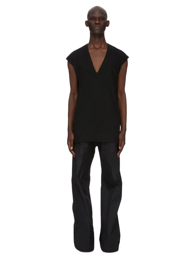 RICK OWENS – Oberteile RU02E1230JR-09 RICK OWENS – Oberteile RU02E1230JR-09