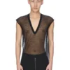 RICK OWENS – Oberteile RU02E1230JWR-09 RICK OWENS – Oberteile RU02E1230JWR-09