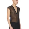 RICK OWENS – Oberteile RU02E1230JWR-09 RICK OWENS – Oberteile RU02E1230JWR-09