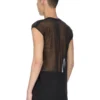 RICK OWENS – Oberteile RU02E1230JWR-09 RICK OWENS – Oberteile RU02E1230JWR-09