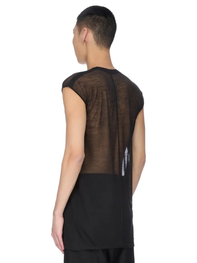 RICK OWENS – Oberteile RU02E1230JWR-09 RICK OWENS – Oberteile RU02E1230JWR-09