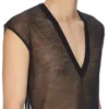 RICK OWENS – Oberteile RU02E1230JWR-09 RICK OWENS – Oberteile RU02E1230JWR-09