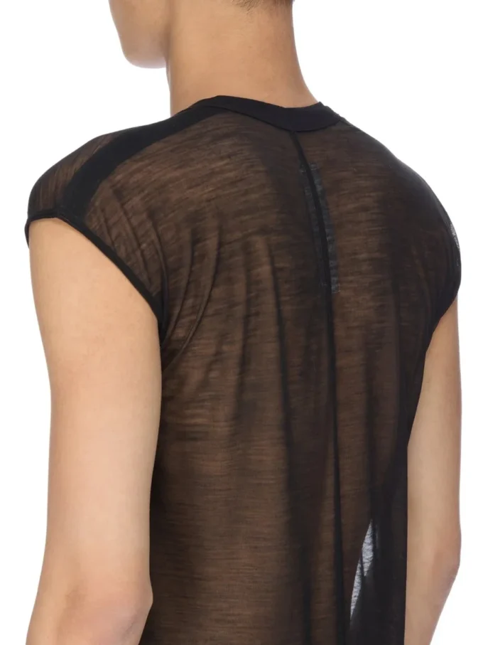 RICK OWENS – Oberteile RU02E1230JWR-09 RICK OWENS – Oberteile RU02E1230JWR-09