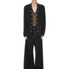 RICK OWENS – Oberteile RU02E1230JWR-09 RICK OWENS – Oberteile RU02E1230JWR-09