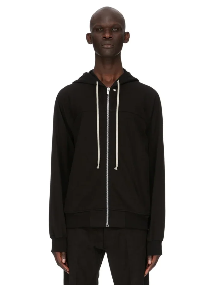 RICK OWENS – Oberteile RU02E1241BA-09 RICK OWENS – Oberteile RU02E1241BA-09